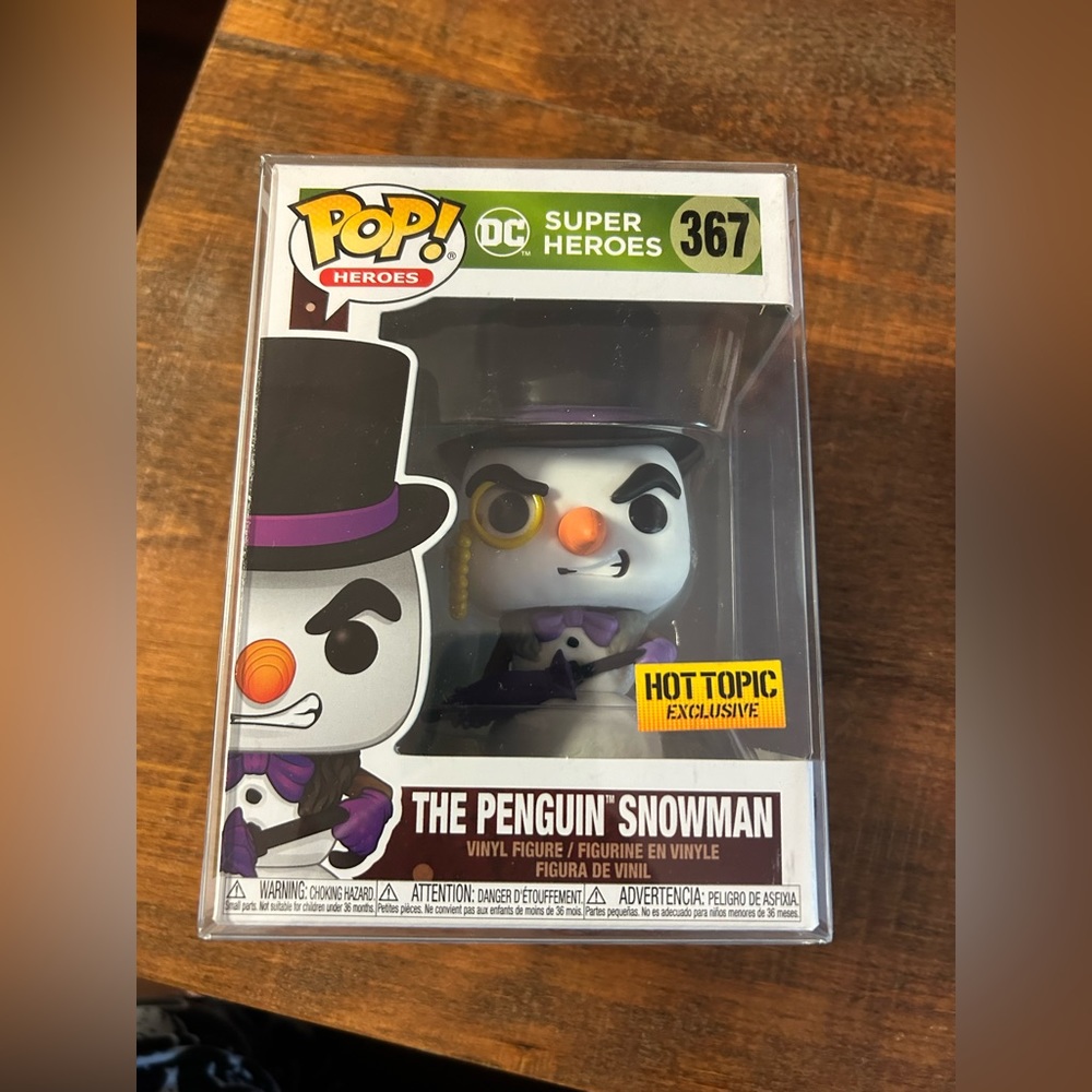 Funko pop